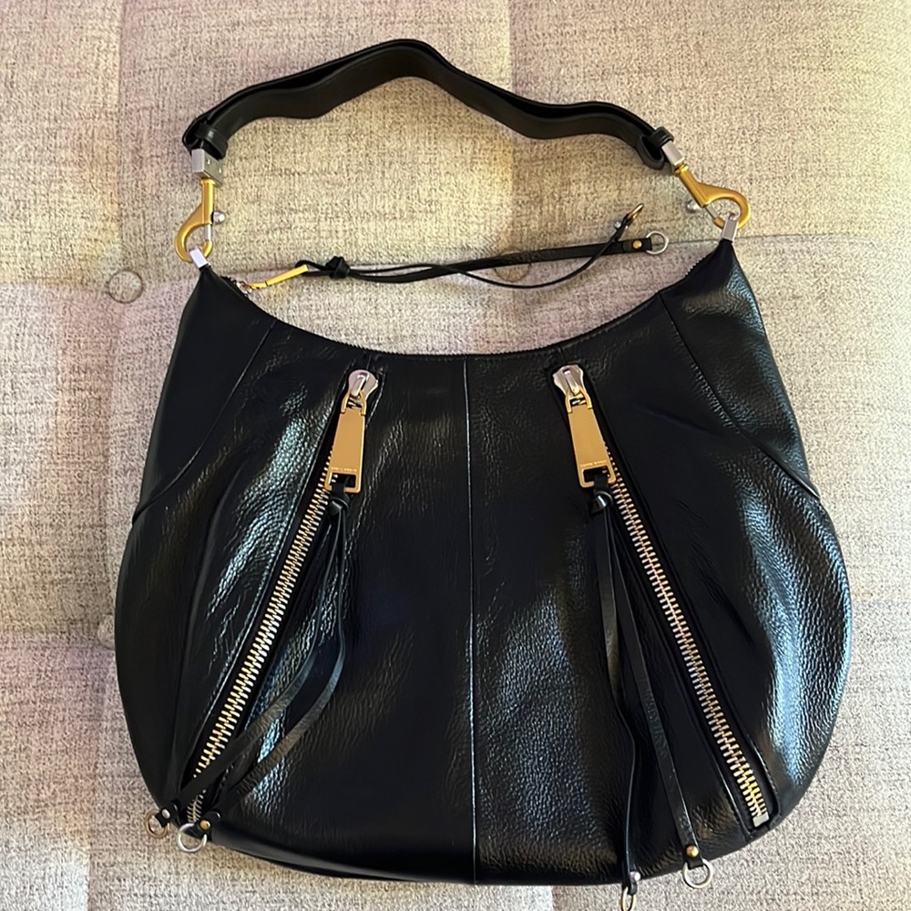Rebecca Minkoff MAB Croissant Hobo